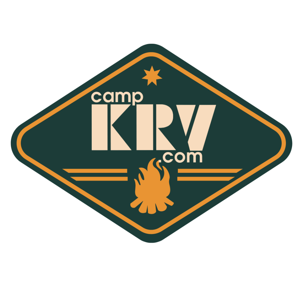 Camp KRV